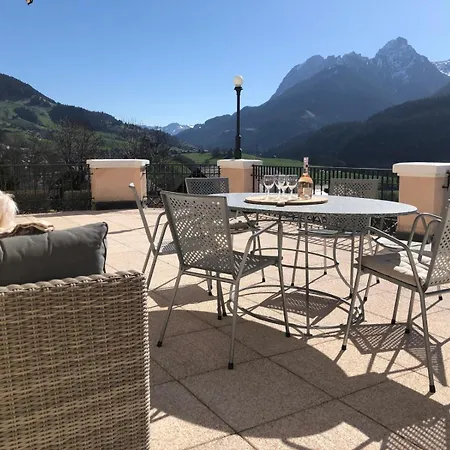 Apartment Rosat 2 *