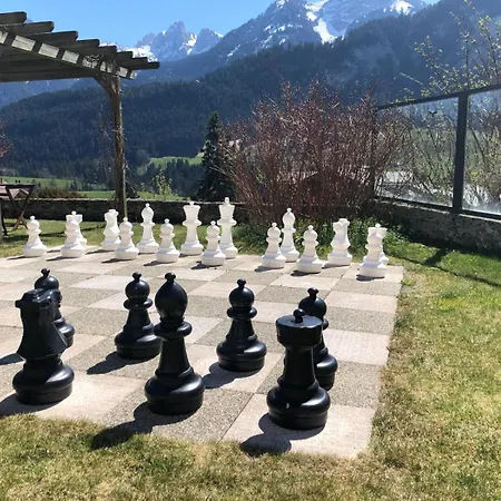 公寓 Rosat 2 代堡