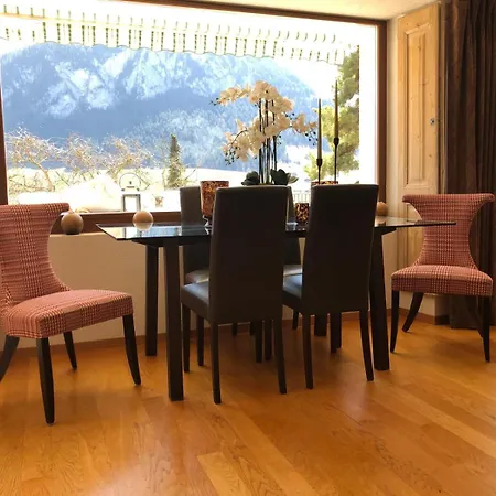 Apartment Rosat 2