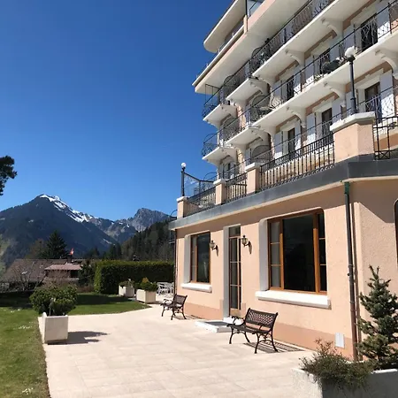 Apartment Rosat 2 *