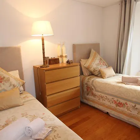 Apartment Rosat 2