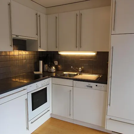 Apartment Rosat 2