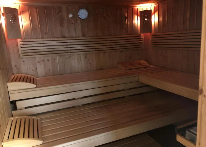 アパート Rosat 2