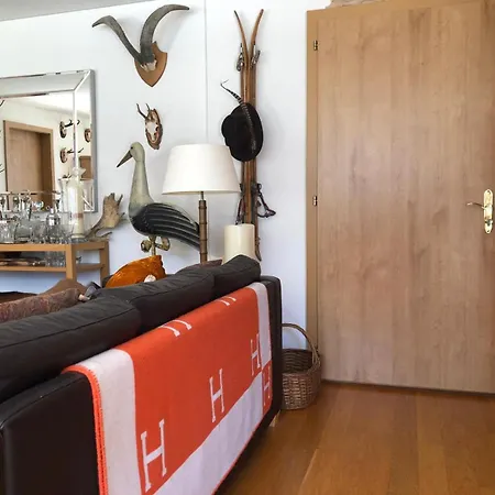 Rosat 2 Апартаменты Шато-д'Э