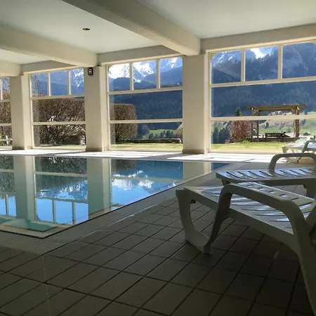 Rosat 2 Апартаменты