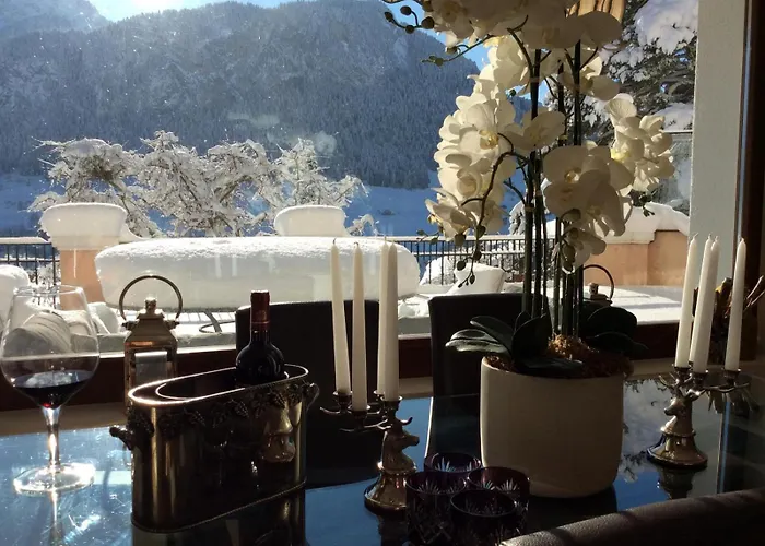 Rosat 2 Chateau-d'Oex