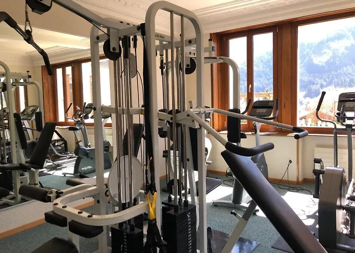 Rosat 2 Appartement *